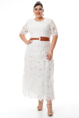VESTIDO GIPY BLANCO