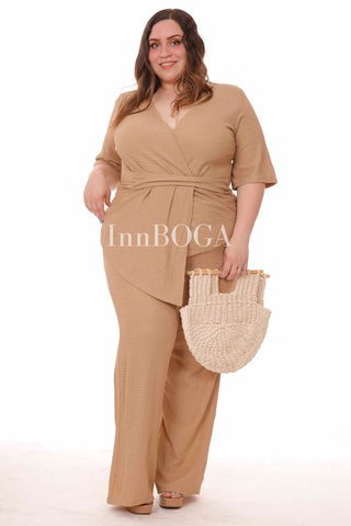 SET MOCCA CURVY