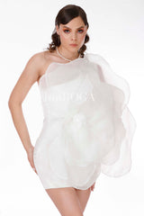 VESTIDO MAXIFLOR WHITE