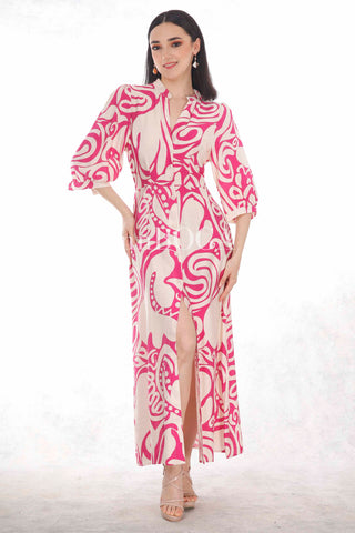 VETSIDO SHELL FUCSIA