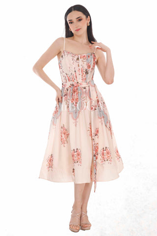VESTIDO LOVELY